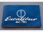 Thumbnail Photo 22 for 1988 Excalibur Series V